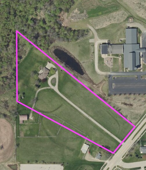 More Photos Of 2108 Lawrence Dr, De Pere Land For Sale