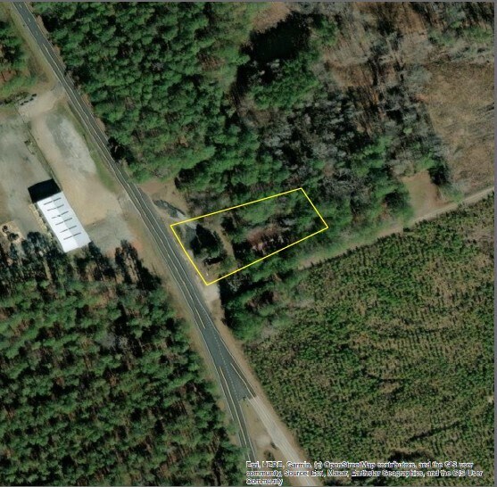 Primary Photo Of 4724 SC-56, Kinards Land For Sale