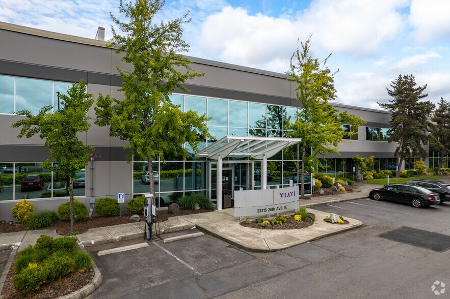 Primary Photo Of 2525 223rd St SE, Bothell Unknown For Lease