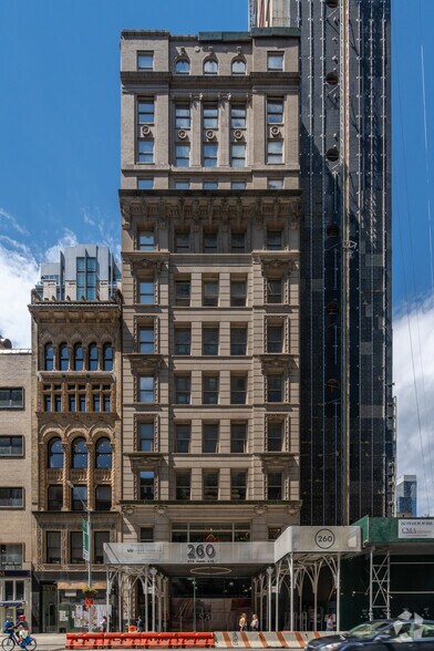 More Photos Of 260 Fifth Ave, New York Office For Lease