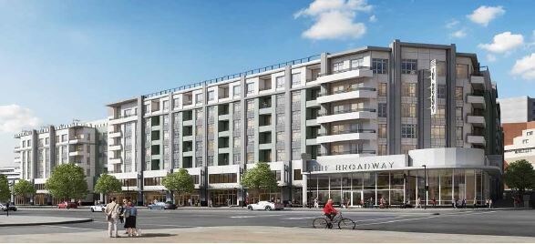 More Photos Of 3093 Broadway, Oakland Apartments For Lease