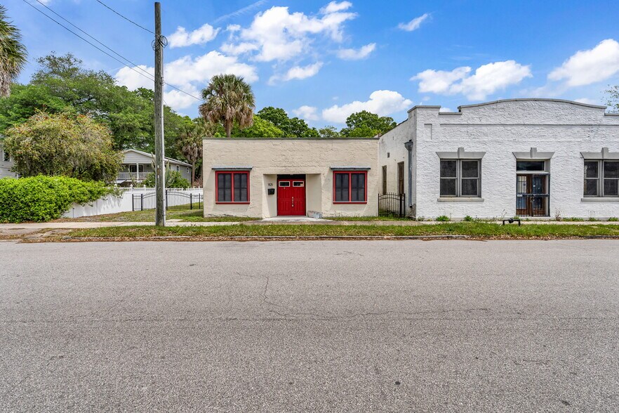 More Photos Of 1425 Walnut St, Jacksonville Freestanding For Sale