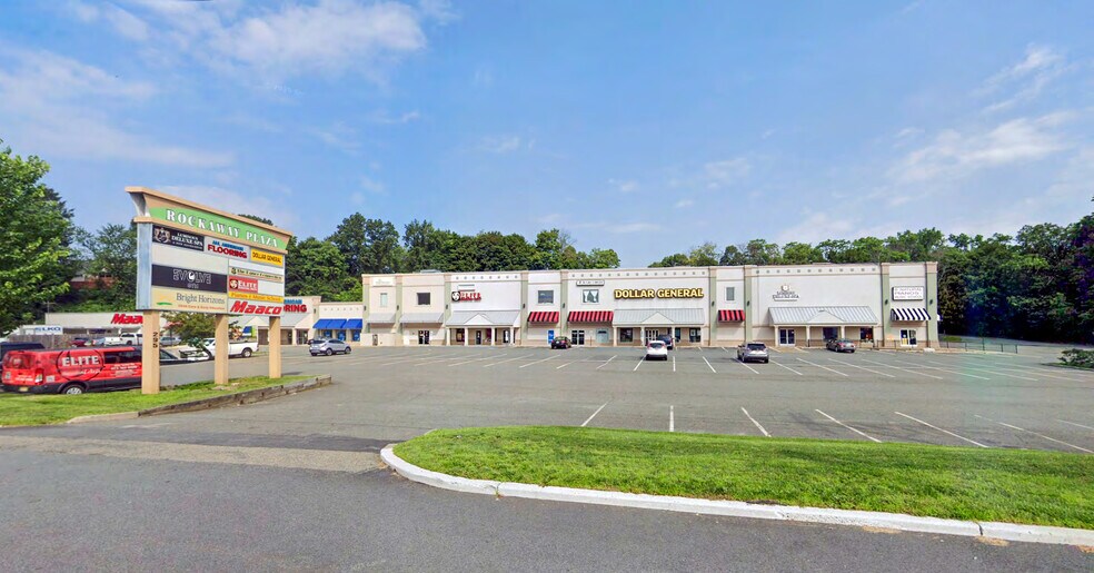 More Photos Of 295 US Highway 46, Rockaway General Retail For Sale