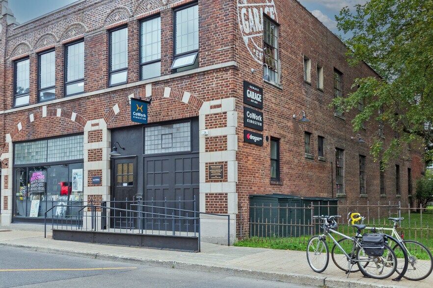 More Photos Of 8 N Front St, Kingston Coworking Space