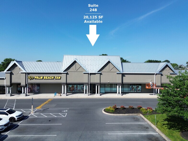 More Photos Of 1200 Market St, Lemoyne Unknown For Lease