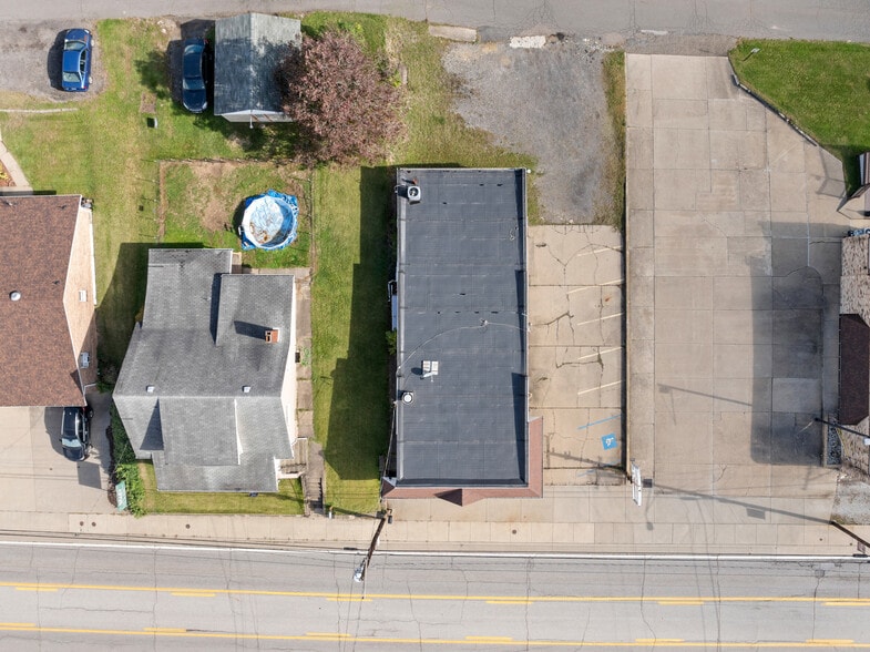 More Photos Of 2109 Pennsylvania Ave, Weirton Restaurant For Sale