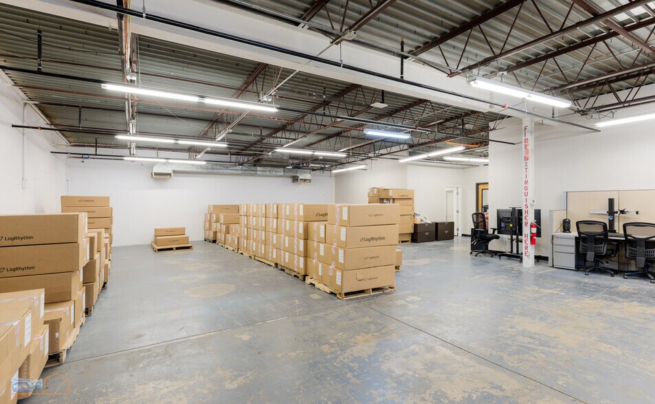 More Photos Of 1 Park St, Broomfield Warehouse For Sale