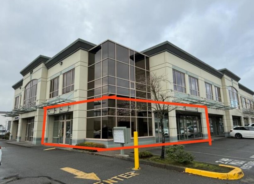 More Photos Of 2639 Viking Way, Richmond Showroom For Sale
