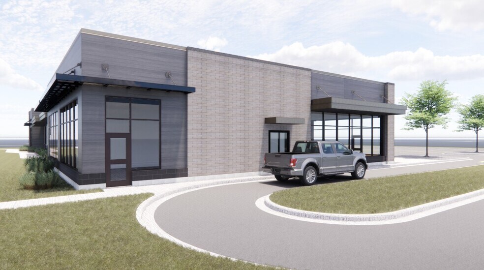 More Photos Of Schneider Rd, Sun Prairie Storefront For Lease