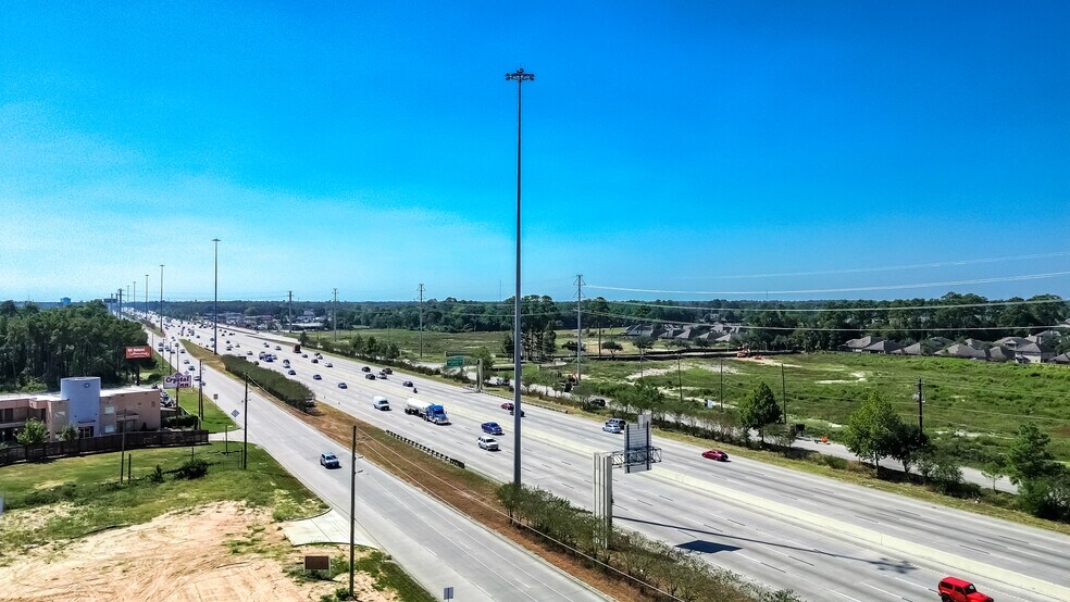 More Photos Of 24255 Highway 59, Porter Land For Sale