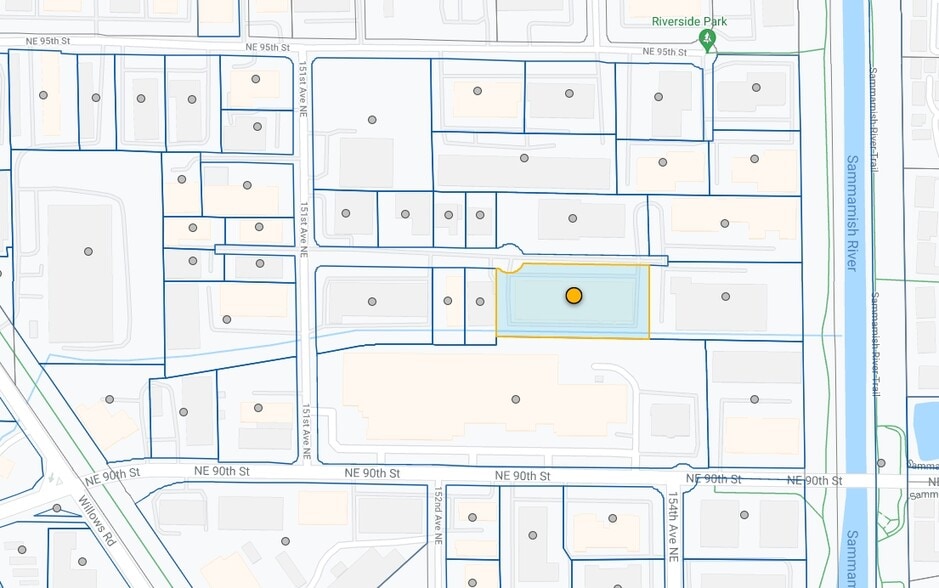 More Photos Of 15319-15339 NE 92nd St, Redmond Warehouse For Lease