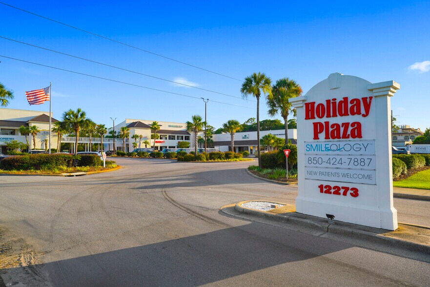 More Photos Of , Miramar Beach General Retail For Sale