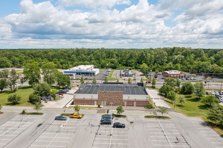 More Photos Of 3841 Route 42, Turnersville Storefront For Lease