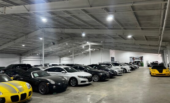 More Photos Of 11616 Harry Hines Blvd, Dallas Light Manufacturing For Lease