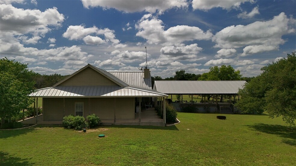 More Photos Of 3227 Farm to Market 1174 rd, Bertram Land For Sale