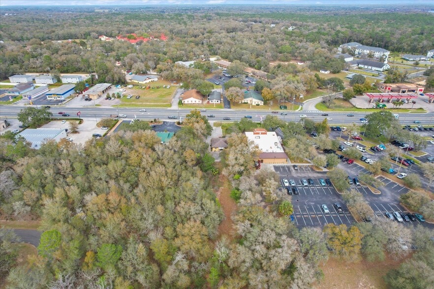 More Photos Of 2303 W Highway 44, Inverness Office For Sale