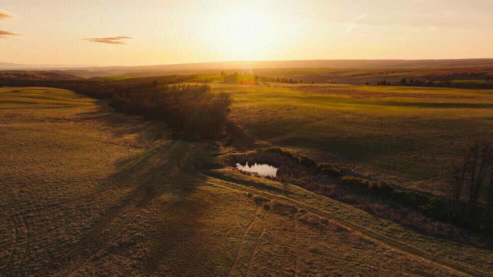 More Photos Of 81338 Rail Hollow Rd, Dufur Land For Sale