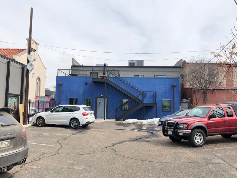 More Photos Of 659 Santa Fe Dr, Denver Office For Lease