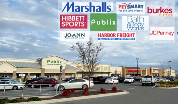 More Photos Of 1600 N Jackson St, Tullahoma Unknown For Lease