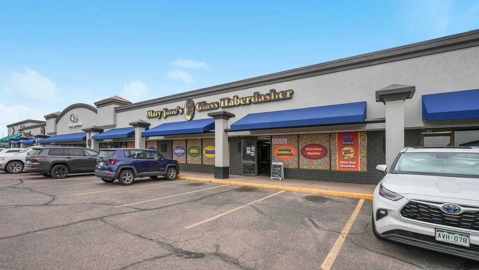 More Photos Of 1715-1877 S Pueblo Blvd, Pueblo Unknown For Lease