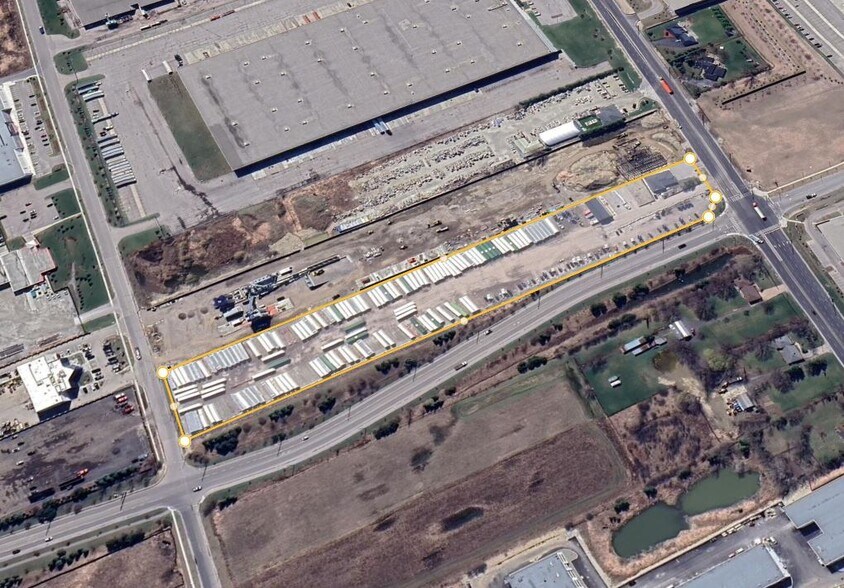 More Photos Of 12423 Coleraine Dr, Caledon Land For Sale