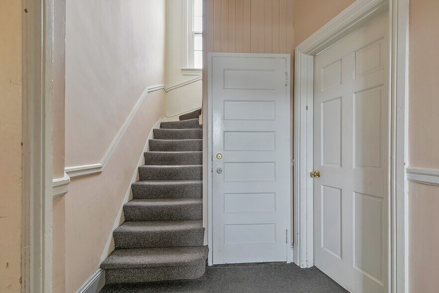 More Photos Of 311 S Arthur Ashe Boulevard, Richmond Office Residential For Sale