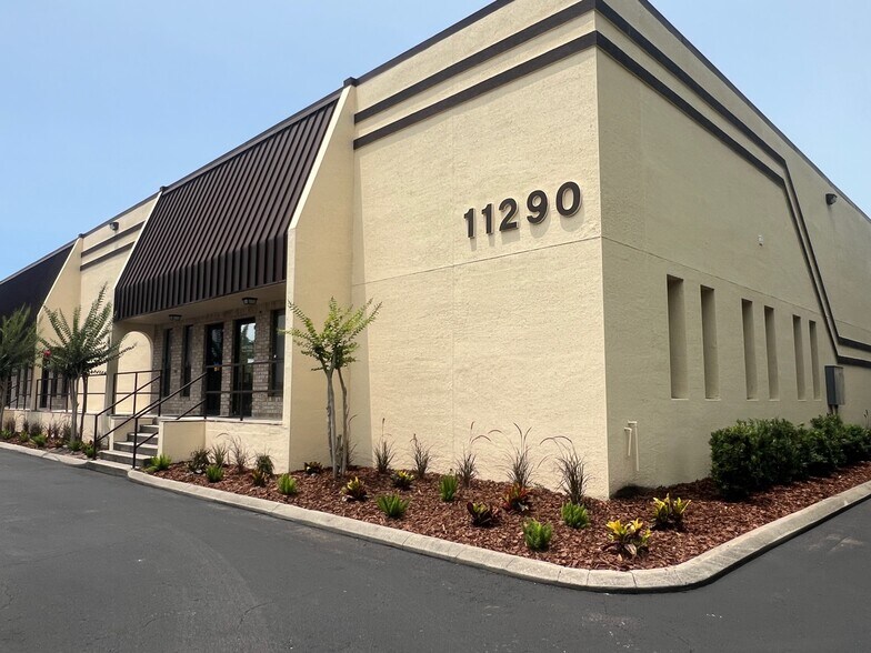 Primary Photo Of 11222 St Johns Ind Pky, Jacksonville Unknown For Lease