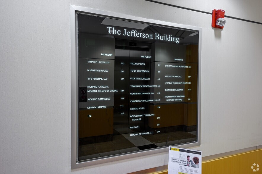 More Photos Of 150 Riverside Pky, Fredericksburg Office For Lease