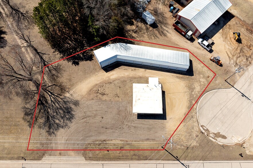 More Photos Of 804 State Road 23 73, Princeton Office For Sale