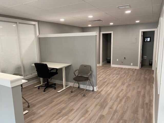 More Photos Of 240 S Wilcox St, Castle Rock Loft Creative Space For Sale