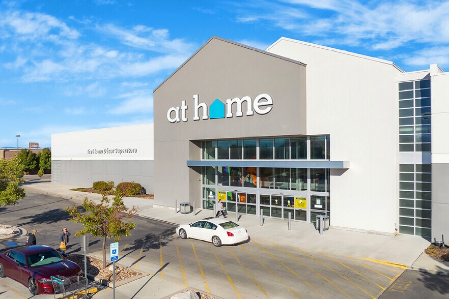 More Photos Of 7453 S Plaza Center Dr, West Jordan Freestanding For Sale