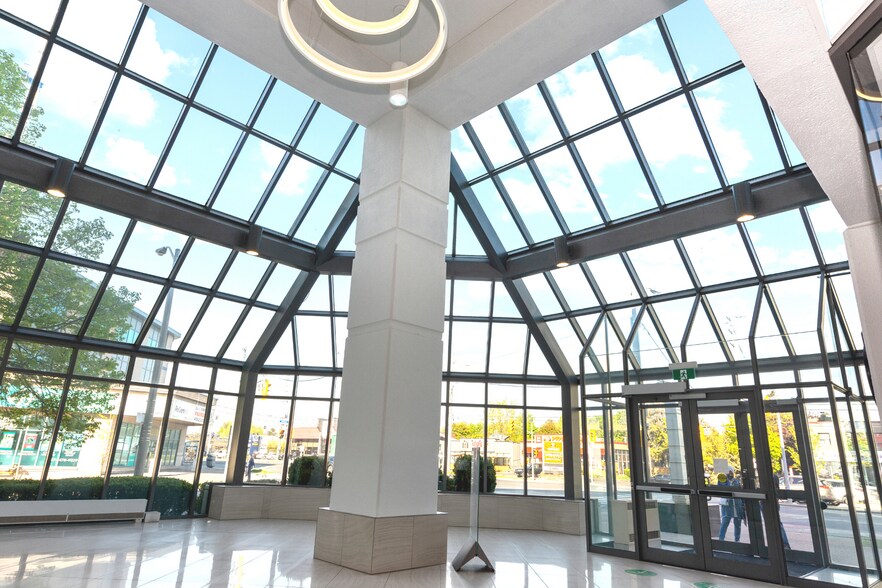 More Photos Of 5343 Dundas St W, Toronto Coworking Space