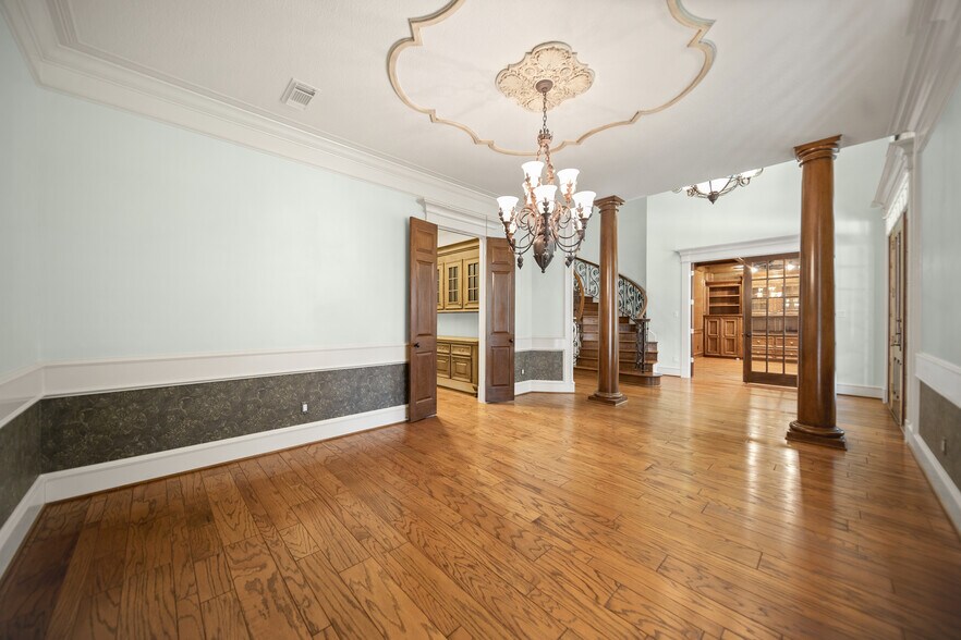 More Photos Of 25522 McDonald Rd, Spring Lodge Meeting Hall For Sale