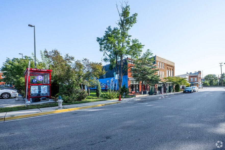 More Photos Of 4328 Farragut St, Hyattsville Loft Creative Space For Sale