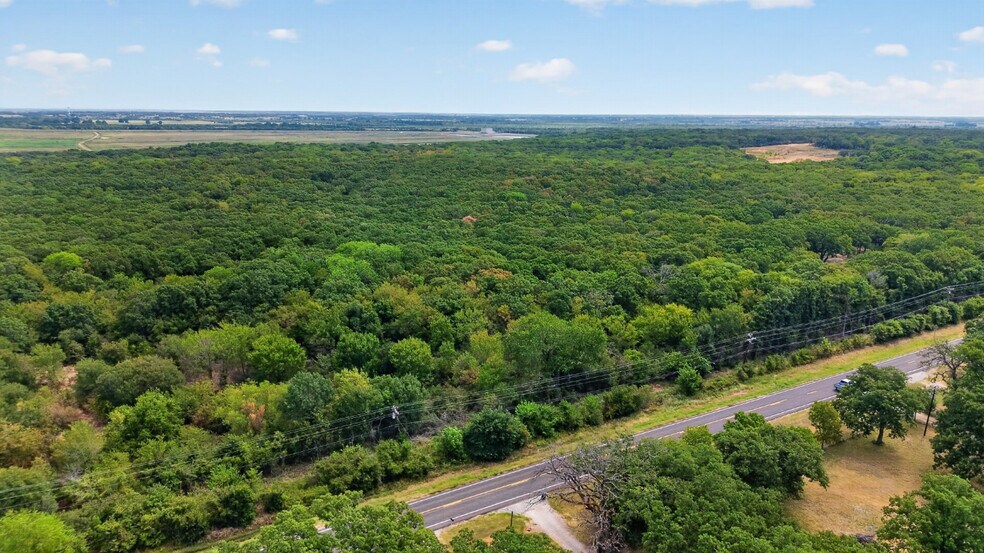 More Photos Of FM Road 1389, Combine Land For Sale