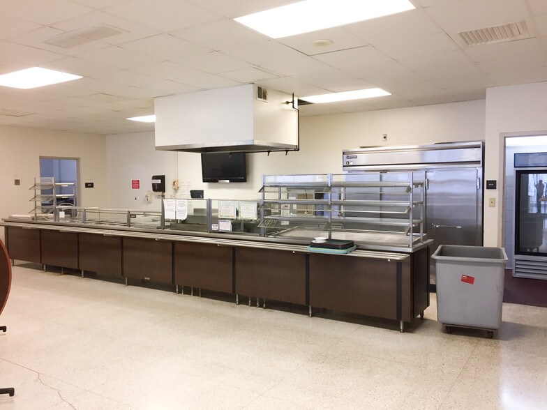 More Photos Of 600 N Main St, Mount Vernon Congregate Senior Housing For Sale