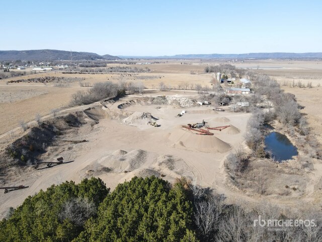 More Photos Of 63200 159th Ave, Kellogg Land For Sale