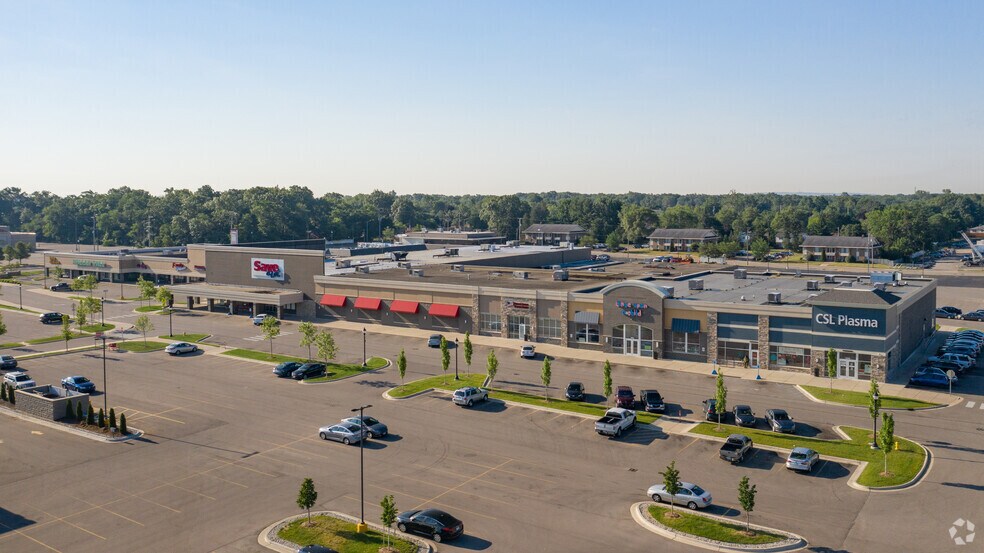 More Photos Of 1216-1284 28th St SW, Grand Rapids General Retail For Sale