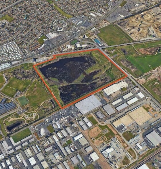 More Photos Of SE Corner of Jackson Rd and Florin Perkins Rd Rd, Sacramento Land For Sale