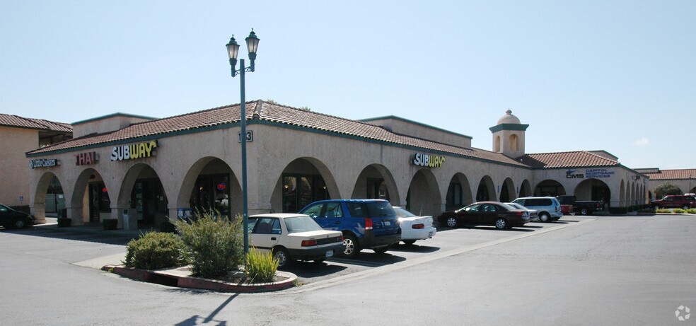 More Photos Of 1129-1153 N H St, Lompoc Unknown For Lease