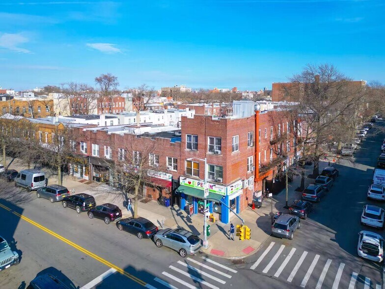 More Photos Of 7023 20th Ave, Brooklyn Apartments For Sale