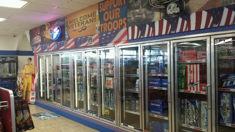 More Photos Of 1723-1725 Fairgrove Church Rd SE, Conover Convenience Store For Sale