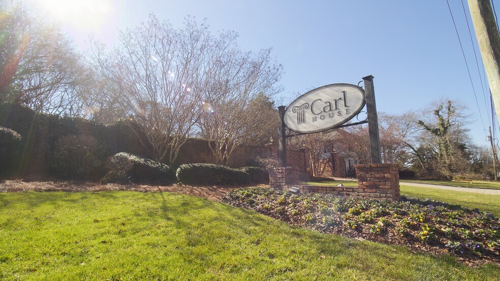 More Photos Of 1176 Atlanta Hwy, Auburn Specialty For Sale