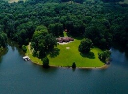 More Photos Of Gate Entrance Risner Rd, Jackson Lodge Meeting Hall For Sale