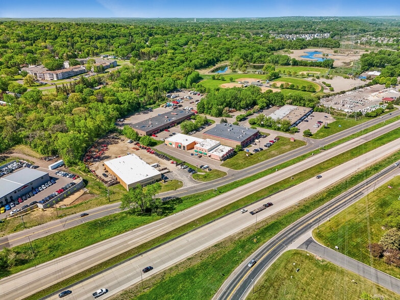 More Photos Of 2401 Highway 13 W, Burnsville Warehouse For Sale