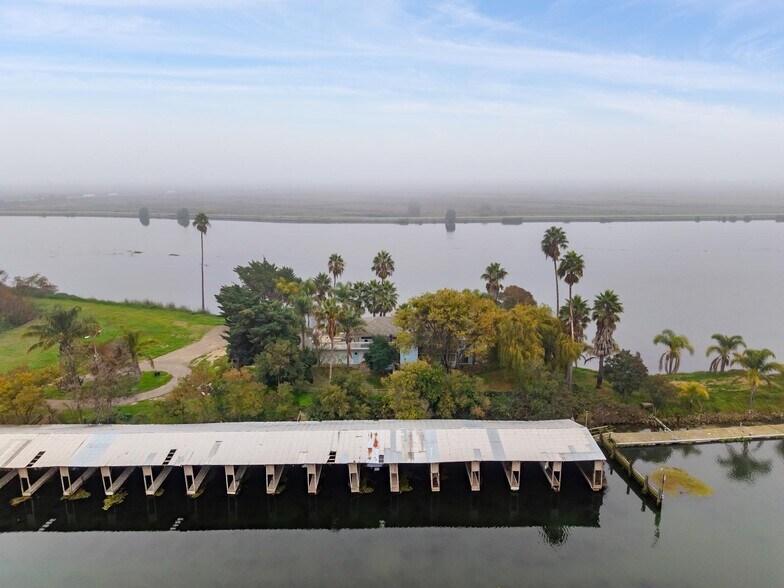 More Photos Of 500 Brannan Island Rd, Isleton Marina For Sale