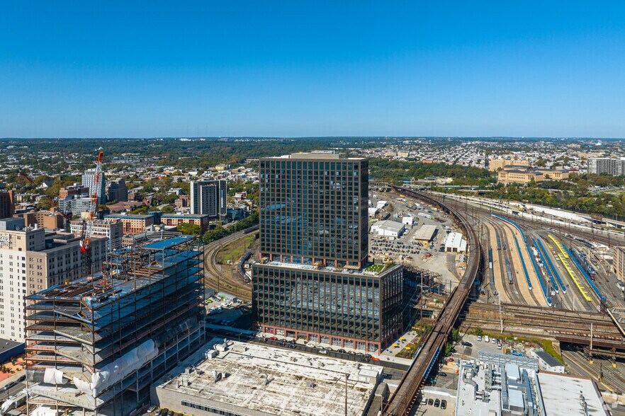 More Photos Of 3025 JFK, Philadelphia Office For Lease