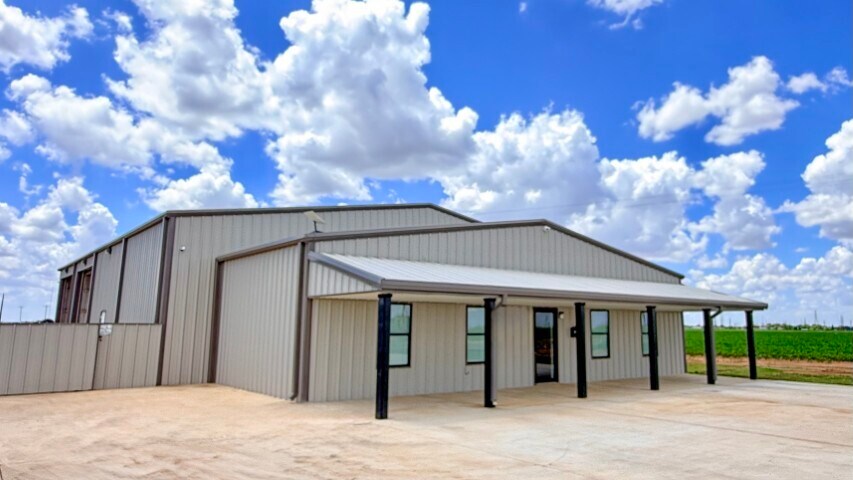 More Photos Of 10604 County 2500 rd, Lubbock Industrial For Sale