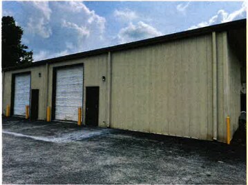 More Photos Of 1326 E Gary Rd, Lakeland Warehouse For Lease