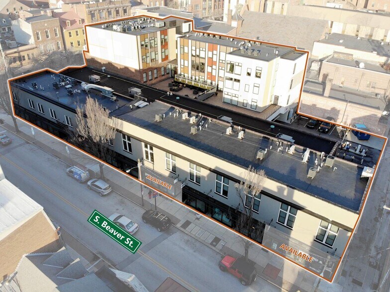 More Photos Of 56-58 W Market St, York Apartments For Lease